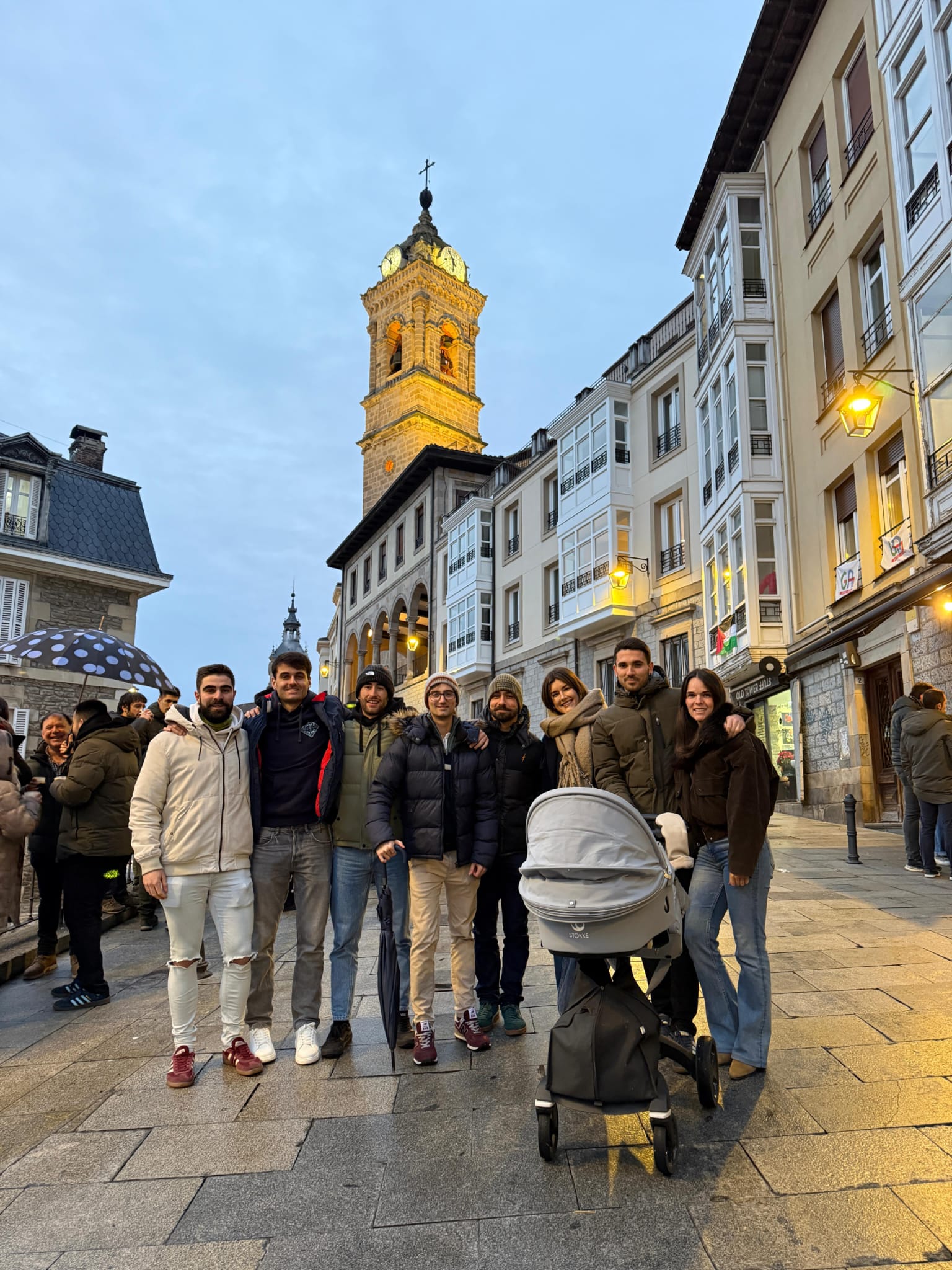 Amigos Aitor 7
